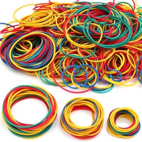 elastic bands amazon|thick strong elastic bands.